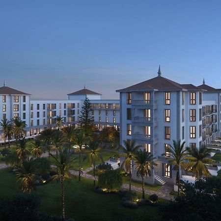 Gran Hotel Taoro Puerto de la Cruz  Exterior foto