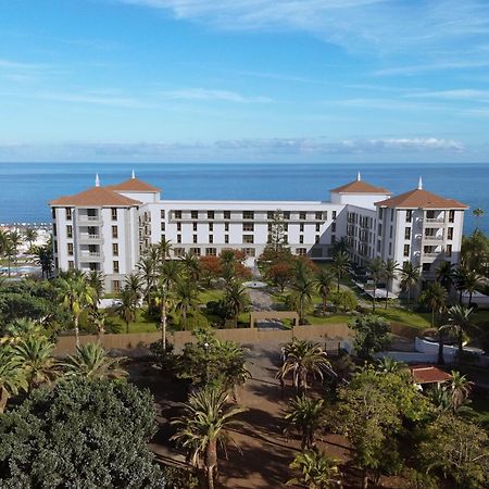 Gran Hotel Taoro Puerto de la Cruz  Exterior foto